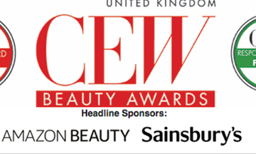 CEW beauty awards have announced the finalists for 2019